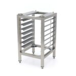 Table for Steamer - Tray Insert - 7 x 2/3 GN - imagine 5