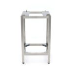 Table for Steamer 4x 2/3 GN - imagine 3