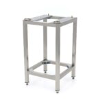 Table for Steamer 4x 2/3 GN - imagine 2