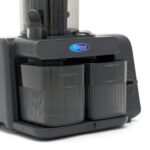Professional Slow Juicer - 0.8L Juice Container - imagine 12