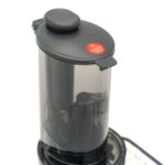 Professional Slow Juicer - 0.8L Juice Container - imagine 8