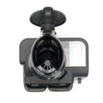 Professional Slow Juicer - 0.8L Juice Container - imagine 7