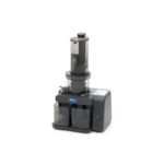 Professional Slow Juicer - 0.8L Juice Container - imagine 4