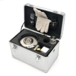 Mini Dry Ice Machine - Dry Ice Cylinder 5,6 x 2,2cm - 18 Seconds - imagine 12