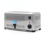 Toaster - 6 Slices of Bread