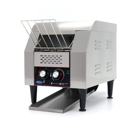 Toaster Conveyor - 150 Slices/h