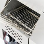 Toaster Conveyor - 150 Slices/h - imagine 10
