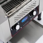 Toaster Conveyor - 300 Slices/h - imagine 8