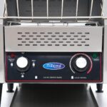 Toaster Conveyor - 300 Slices/h - imagine 7