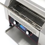 Toaster Conveyor - 450 Slices/h - imagine 9
