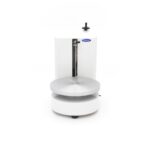 Cake Decorating Machine - Ø 36.4cm - White - imagine 2