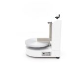 Cake Decorating Machine - Ø 36.4cm - White - imagine 4