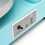 Cake Decorating Machine - Ø 36.4cm - Blue - imagine 10