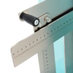 Cake Decorating Machine - Ø 36.4cm - Blue - imagine 7