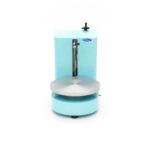 Cake Decorating Machine - Ø 36.4cm - Blue - imagine 2