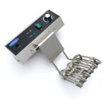 Deep Fryer - 16L - 1 Basket - with Drain Tap and Stand - 230V - imagine 17