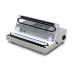 Vacuum Sealer - 31cm Seal - Transparent Lid - imagine 9
