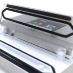 Vacuum Sealer - 31cm Seal - Transparent Lid - imagine 10