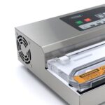 Vacuum Sealer - 31cm Seal - Transparent Lid - imagine 8