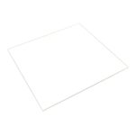 MWO1800 - Borosilicate Glass Tray #P161