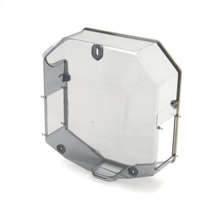 Maj80x Front Cover