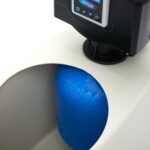 Automatic Water Softener - Descaler - 8L Resin - Digital Display - imagine 9