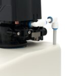 Automatic Water Softener - Descaler - 8L Resin - Digital Display - imagine 11