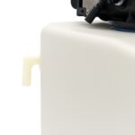 Automatic Water Softener - Descaler - 8L Resin - Digital Display - imagine 12