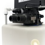 Automatic Water Softener - Descaler - 8L Resin - Digital Display - imagine 14