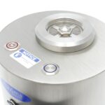 Dry Ice Maker - Dry Ice Cylinder 5,6 x 11,2cm - 120 Seconds - imagine 11