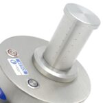 Dry Ice Maker - Dry Ice Cylinder 5,6 x 11,2cm - 120 Seconds - imagine 3