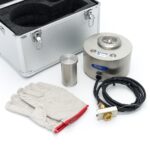 Dry Ice Maker - Dry Ice Cylinder 5,6 x 11,2cm - 120 Seconds - imagine 15