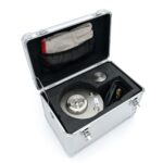 Dry Ice Maker - Dry Ice Cylinder 5,6 x 11,2cm - 120 Seconds - imagine 2