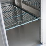 Counter Fridge - 223cm - 4 Doors - imagine 11