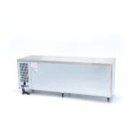 Counter Fridge - 223cm - 4 Doors - imagine 7