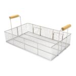 Frying Basket - 20l - with Handle
