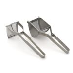 Potato Ricer - Manual - imagine 10