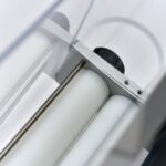 Dough Roller - Ø45cm - Single Roller - imagine 12