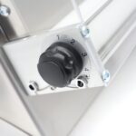Dough Roller - Ø45cm - Single Roller - imagine 10