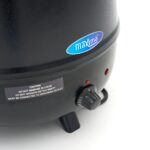 Soup Kettle - 13L - Removable Inner Pot - with integrated Lid Flap & Spoon Recess - imagine 9