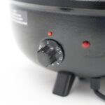 Soup Kettle - 13L - Removable Inner Pot - with integrated Lid Flap & Spoon Recess - imagine 10