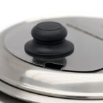 Soup Kettle - 13L - Removable Inner Pot - with integrated Lid Flap & Spoon Recess - imagine 7