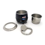Soup Kettle - 13L - Removable Inner Pot - with integrated Lid Flap & Spoon Recess - imagine 14
