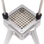Professional Fries Cutter - Vertical - Manual - imagine 9