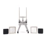 Professional Fries Cutter - Vertical - Manual - imagine 16