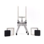 Professional Fries Cutter - Vertical - Manual - imagine 15