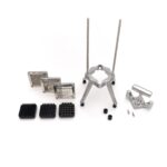 Professional Fries Cutter - Vertical - Manual - imagine 17