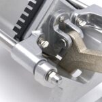 Professional Fries Cutter - Horizontal - Manual - imagine 10