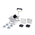 Professional Fries Cutter - Horizontal - Manual - imagine 15