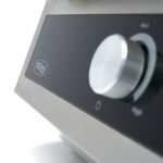 Induction Wok Cooker 700 - Ø28cm - 5000W - imagine 8